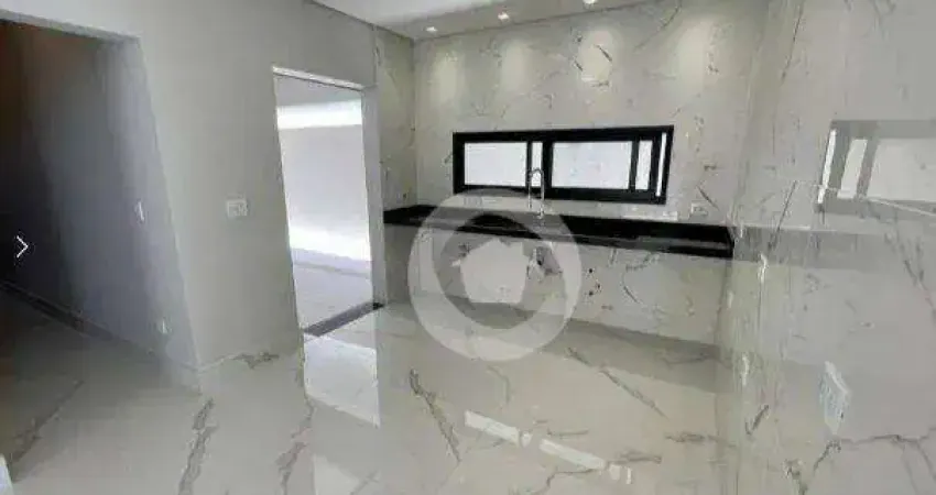 Sobrado com 3 dormitórios à venda, 131 m² por r$ 1.000.000,00 - bandeira branca - jacareí/sp