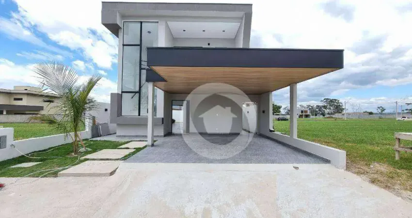 Sobrado com 3 dormitórios à venda, 208 m² por r$ 1.640.000,00 - jardim das flores - são josé dos campos/sp