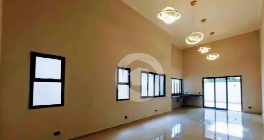 Sobrado com 3 dormitórios à venda, 152 m² por r$ 1.080.000 - residencial golden park - jacareí/sp