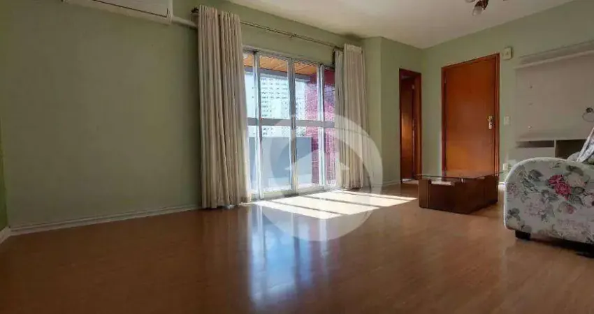 Apartamento com 3 dormitórios à venda, 117 m² por r$ 960.000,00 - jardim são dimas - são josé dos campos/sp
