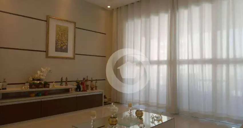 Apartamento com 2 dormitórios para alugar, 75 m² por r$ 4.643,28/mês - jardim das indústrias - são josé dos campos/sp