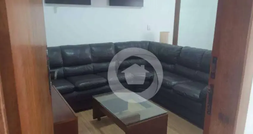 Apartamento com 3 dormitórios para alugar, 80 m² por r$ 3.845,00/mês - jardim das indústrias - são josé dos campos/sp
