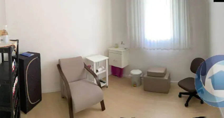 Sala para alugar, 12 m² por R$ 1.450,00/mês - Jardim das Indústrias - São José dos Campos/SP