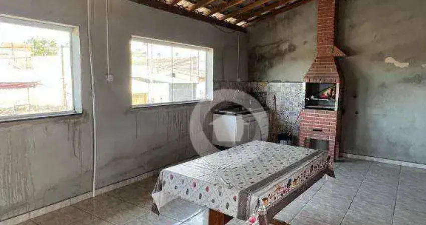 Casa com 2 dormitórios à venda, 100 m² por R$ 390.000 - Residencial Santa Paula - Jacareí/SP