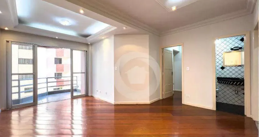 Apartamento com 3 dormitórios à venda, 90 m² por R$ 850.000,00 - Jardim Aquarius - São José dos Campos/SP