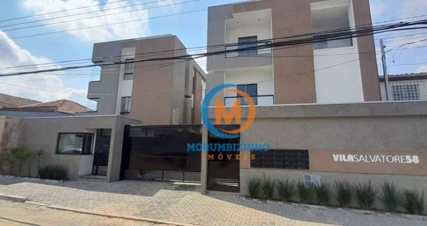 Sobrado com 3 dormitórios à venda, 92 m² por R$ 750.000,00 - Vila Bertioga - São Paulo/SP