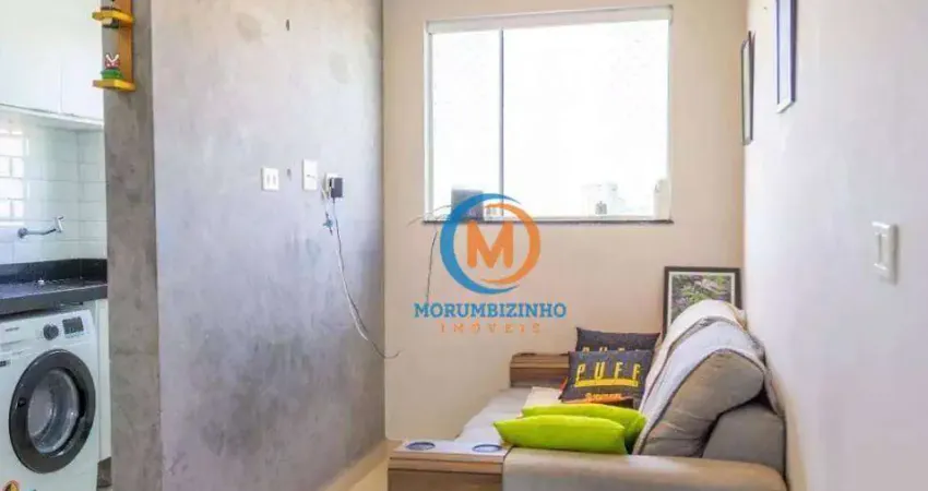 Apartamento com 2 dormitórios à venda, 45 m² por R$ 330.000,00 - Penha de França - São Paulo/SP