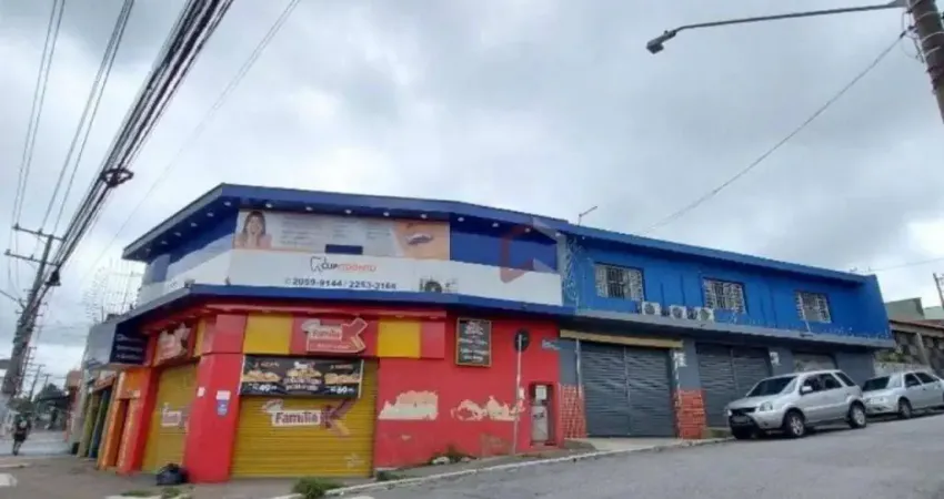 Terreno comercial à venda no Jardim Iguatemi, São Paulo 