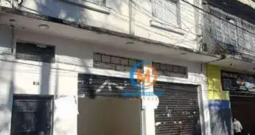 Salão para alugar, 45 m² por R$ 2.500,00/mês - Vila Norma - São Paulo/SP