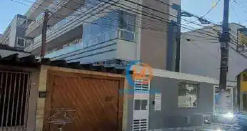 Apartamento com 3 dormitórios à venda, 70 m² por R$ 390.000,00 - Vila Guilhermina - São Paulo/SP
