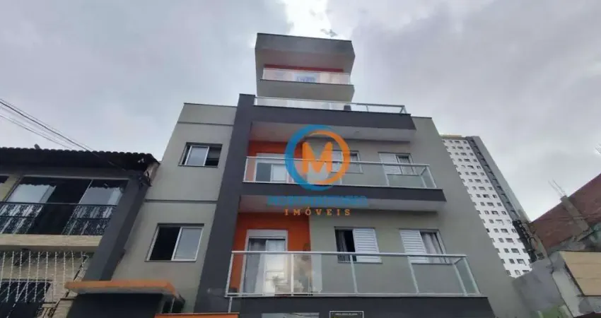 Apartamento com 2 dormitórios à venda, 36 m² por R$ 210.000,00 - brooklin Paulista - São Paulo/SP