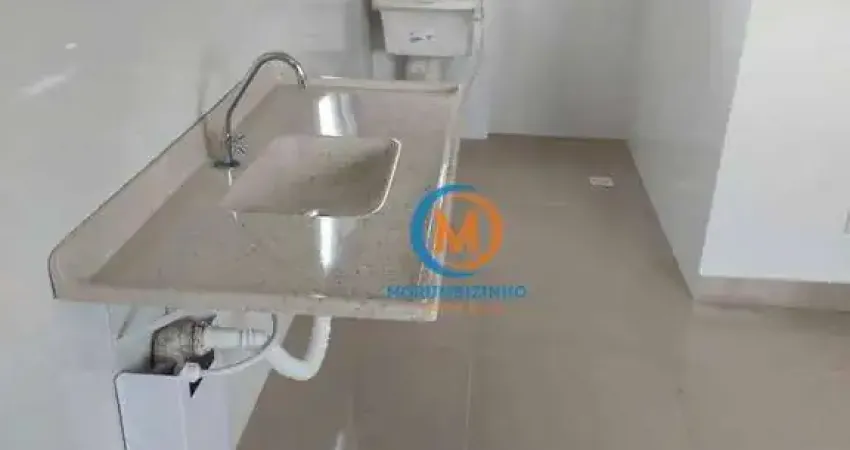 Apartamento com 2 dormitórios à venda, 29 m² por R$ 210.000,00 - Itaquera - São Paulo/SP