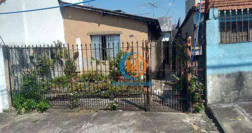 Casa com 2 dormitórios à venda, 120 m² por R$ 350.000,00 - Itaquera - São Paulo/SP