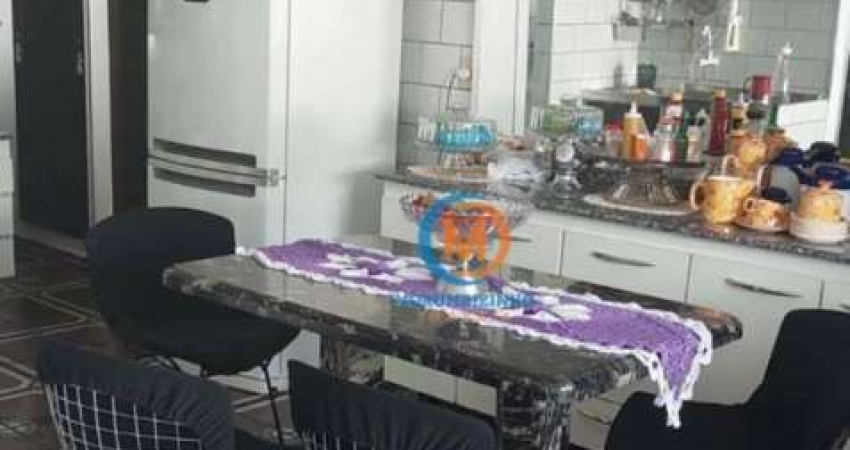 Sobrado com 4 dormitórios à venda por R$ 900.000,00 - Vila Robertina - São Paulo/SP