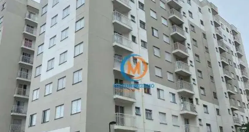 Apartamento com 2 dormitórios à venda, 52 m² por R$ 240.000,00 - Vila Nova Curuçá - São Paulo/SP