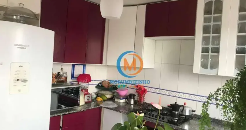 Casa com 2 dormitórios à venda, 78 m² por R$ 270.000,00 - Vila Nova Curuçá - São Paulo/SP