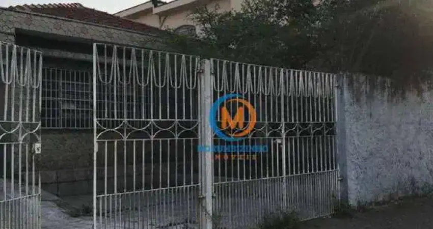 Casa com 2 dormitórios à venda, 280 m² por R$ 850.000,00 - Jardim Ponte Rasa - São Paulo/SP