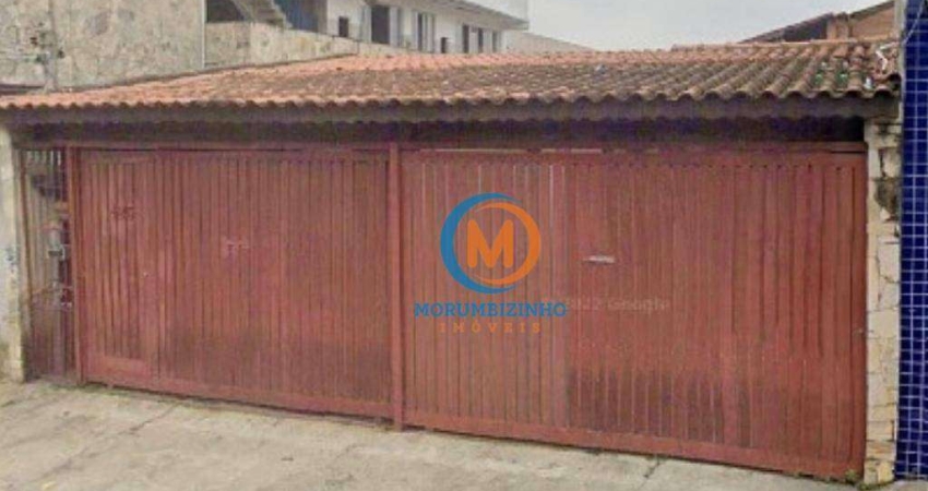 Casa com 3 dormitórios à venda, 100 m² por R$ 750.000,00 - Vila Vessoni - São Paulo/SP