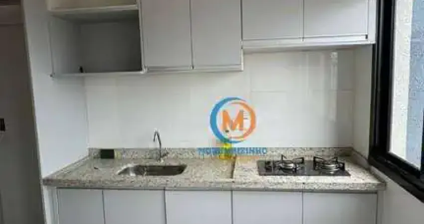 Apartamento com 1 dormitório à venda, 29 m² por R$ 259.000,00 - Jardim Alto Pedroso - São Paulo/SP