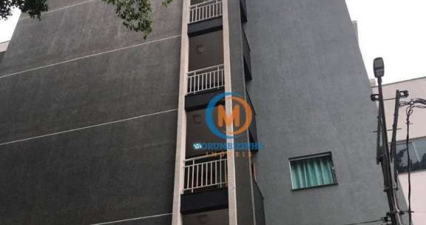 Apartamento com 2 dormitórios à venda, 45 m² por R$ 235.000,00 - Jardim Pedro José Nunes - São Paulo/SP