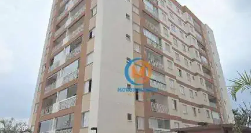 Apartamento com 2 quartos à venda na Vila Carmosina, São Paulo 