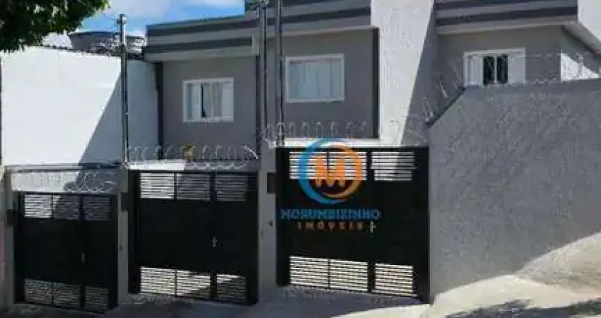 Sobrado com 2 dormitórios à venda, 63 m² por R$ 375.000,00 - Parque Guaianazes - São Paulo/SP