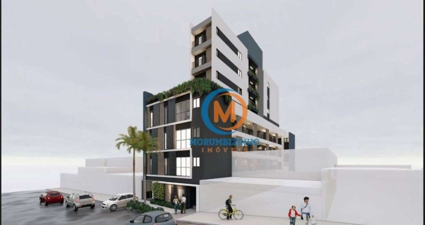 Apartamento com 2 dormitórios à venda, 39 m² por R$ 290.000,00 - Penha - São Paulo/SP