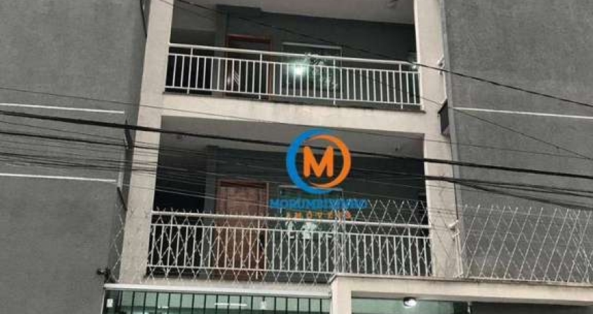 Apartamento com 2 dormitórios à venda, 40 m² por R$ 200.000,00 - Jardim Pedro José Nunes - São Paulo/SP