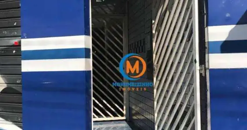 Sala para alugar, 30 m² por R$ 800/mês - Jardim Norma - São Paulo/SP