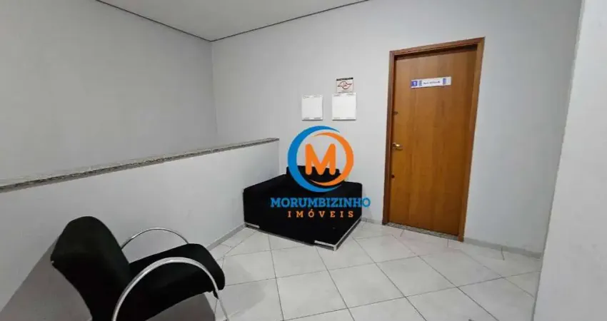 Sala para alugar, 32 m² por R$ 1.810,00/mês - São Miguel Paulista - São Paulo/SP