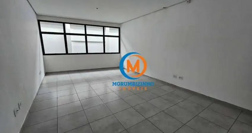 Sala para alugar, 32 m² por R$ 1.760,00/mês - São Miguel Paulista - São Paulo/SP