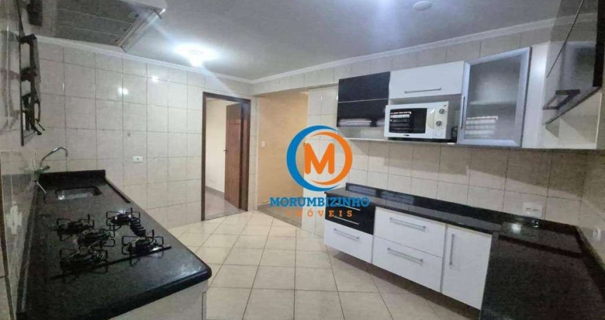 Casa com 3 dormitórios à venda, 147 m² por R$ 750.000,00 - Vila Paranaguá - São Paulo/SP