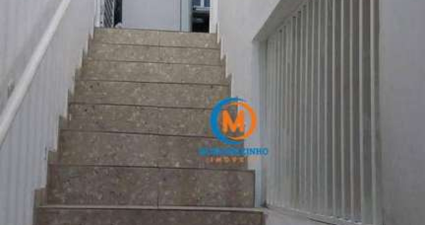 Sobrado com 8 dormitórios à venda, 221 m² por R$ 795.000 - Vila São Geraldo - São Paulo/SP
