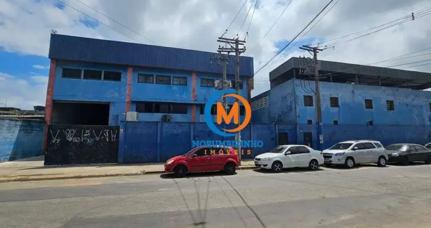 Galpão à venda, 5000 m² por R$ 10.000.000,00 - Jardim Presidente Dutra - Guarulhos/SP