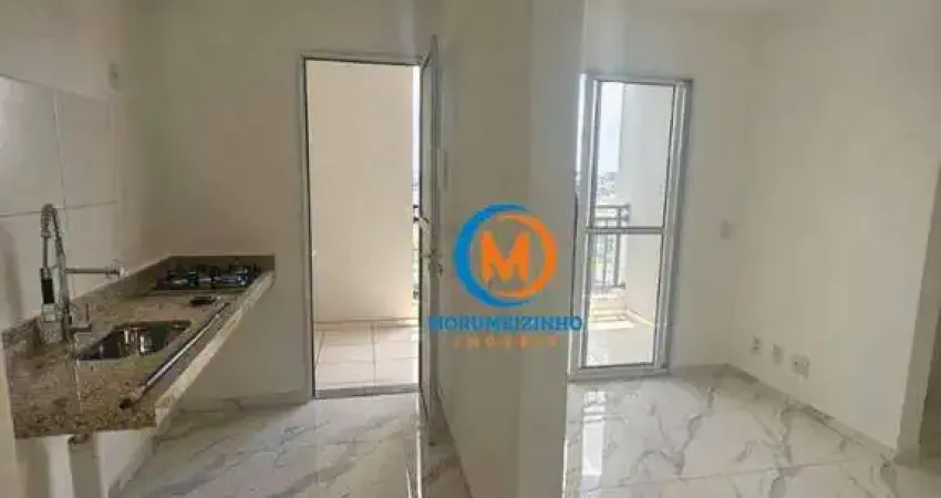 Apartamento com 2 dormitórios à venda, 47 m² por r$ 320.000,00 - vila norma - são paulo/sp