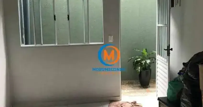 Casa com 2 dormitórios para alugar, 70 m² por r$ 1.540,00/mês - jardim gonzaga - são paulo/sp