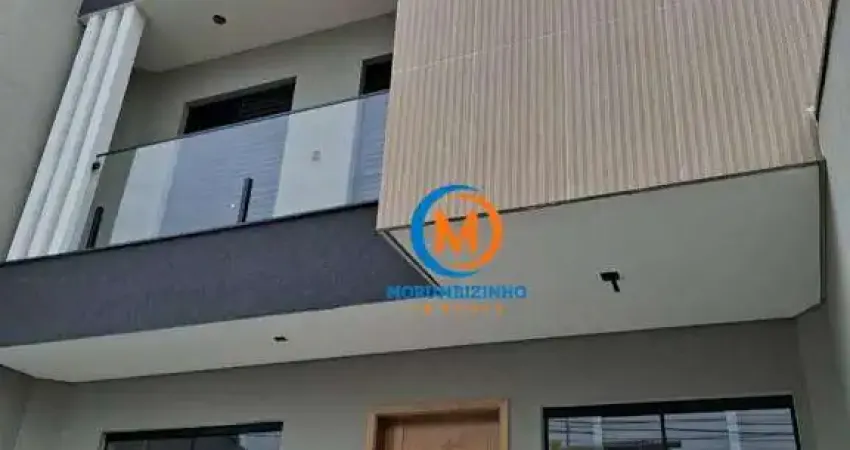 Sobrado com 2 dormitórios à venda, 68 m² por R$ 570.000,00 - Vila Ré - São Paulo/SP