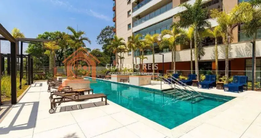 Cobertura com 4 quartos à venda na Avenida Morumbi, 2364, Morumbi, São Paulo