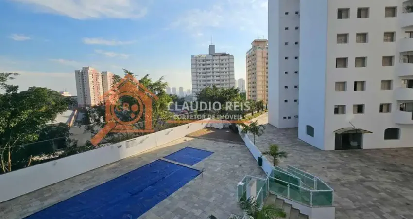 Apartamento com 2 quartos à venda na Rua José Benedito Salinas, 110, Jardim Marajoara, São Paulo