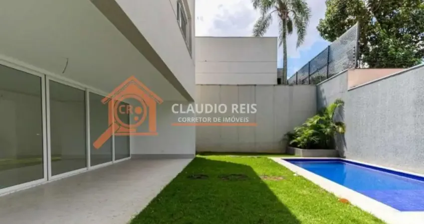 Casa em condomínio fechado com 4 quartos à venda na Rua Manuel Ribeiro da Cruz, 200, Granja Julieta, São Paulo