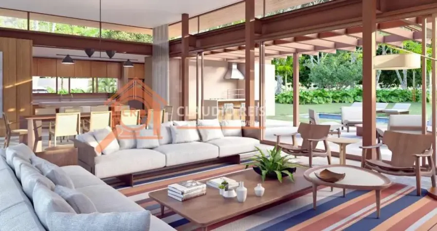 Casa com 5 quartos à venda na Rua Angra dos Reis, 103, Chácara Flora, São Paulo