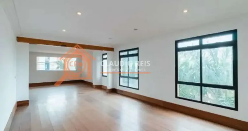 Apartamento com 4 quartos à venda na Rua José Jannarelli, 725, Morumbi, São Paulo