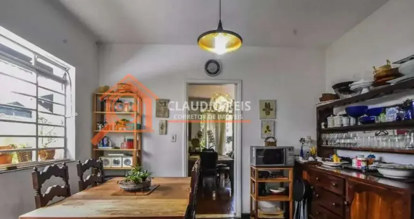 Casa com 3 quartos à venda na Rua Guararapes, 680, Brooklin Paulista, São Paulo