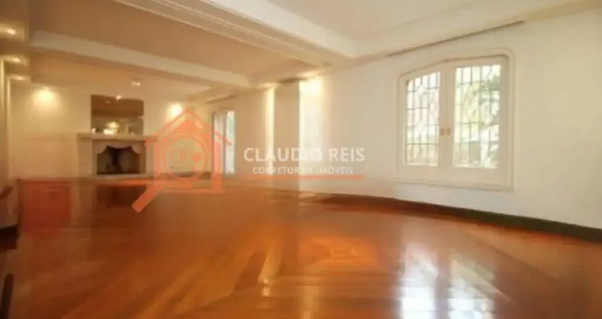 Casa com 4 quartos à venda na Rua França, 171, Jardim Europa, São Paulo