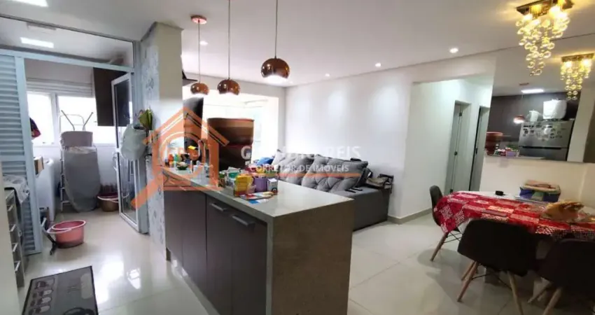 Apartamento com 3 quartos à venda na Rua Canuto Borelli, 273, Interlagos, São Paulo