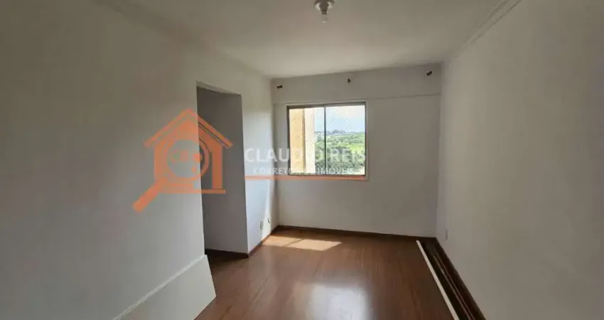 Apartamento com 2 quartos para aluguel, 49m² 1 vaga - campo grande - são paulo-sp