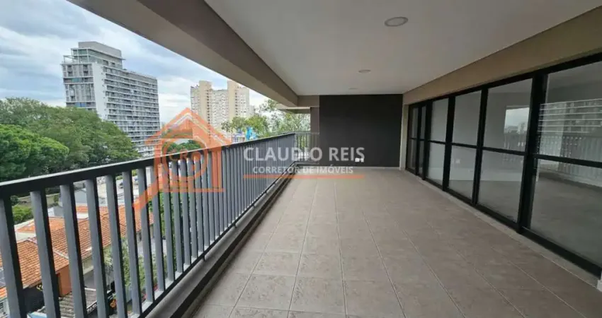Apartamento com 3 quartos à venda na Rua da Fraternidade, 149, Alto da Boa Vista, São Paulo