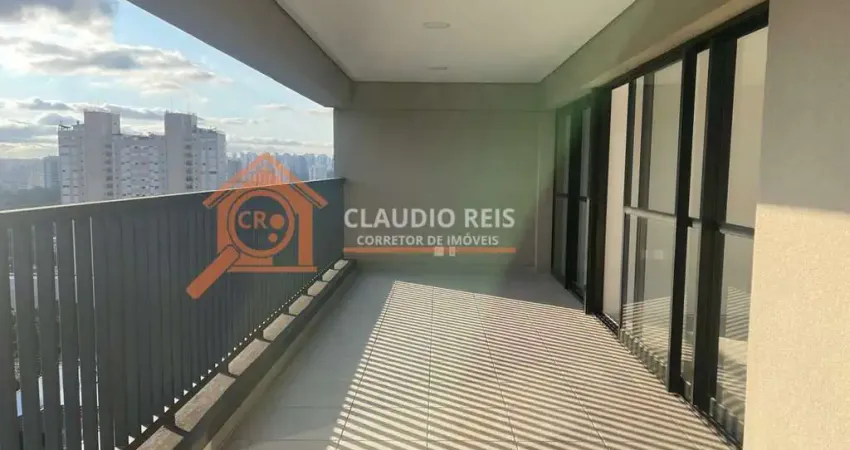 Apartamento com 2 quartos à venda na Rua da Fraternidade, 149, Alto da Boa Vista, São Paulo