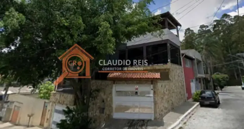 Casa com 3 quartos à venda na Rua Durval Egídio da Silva, 10, Jardim Esmeralda (Zona Sul), São Paulo