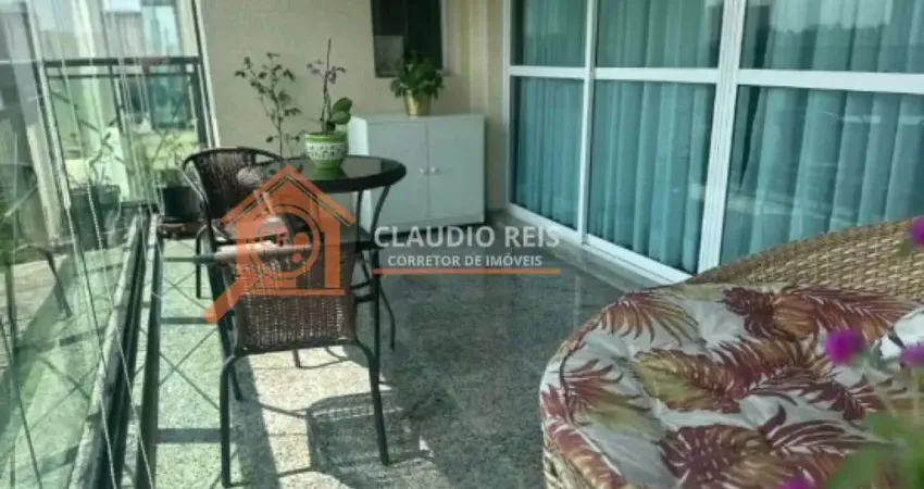 Apartamento com 4 quartos à venda na Rua Conde de Itu, 900, Alto da Boa Vista, São Paulo